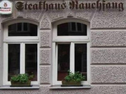 Foto: Rauchfang 